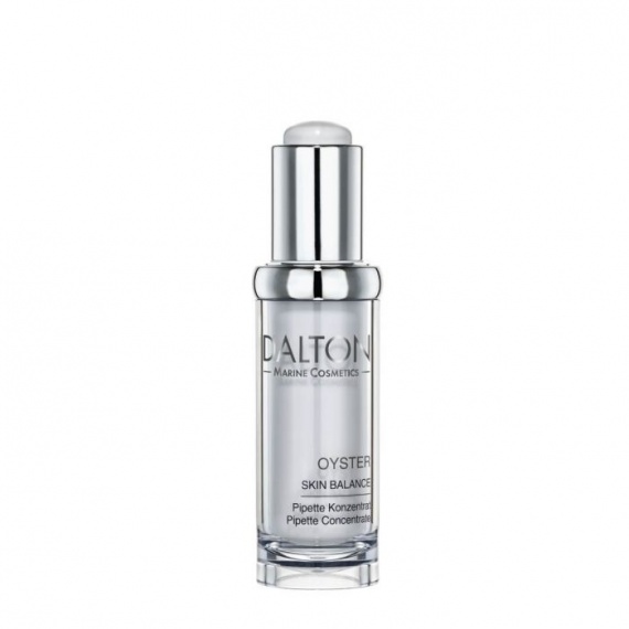 Oyster Skin Balance Pipette Concentrate 20ML