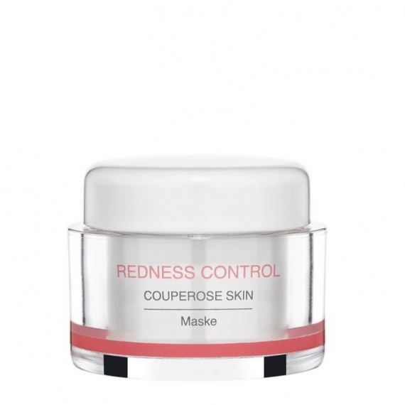 Redness Control Couperose Skin Mask 50ml