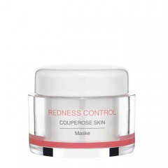 Redness Control Couperose Skin Mask 50ml