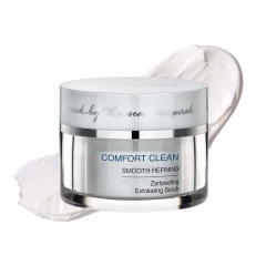 Comfort clean smooth refining - exfoliating scrub 50 ml 