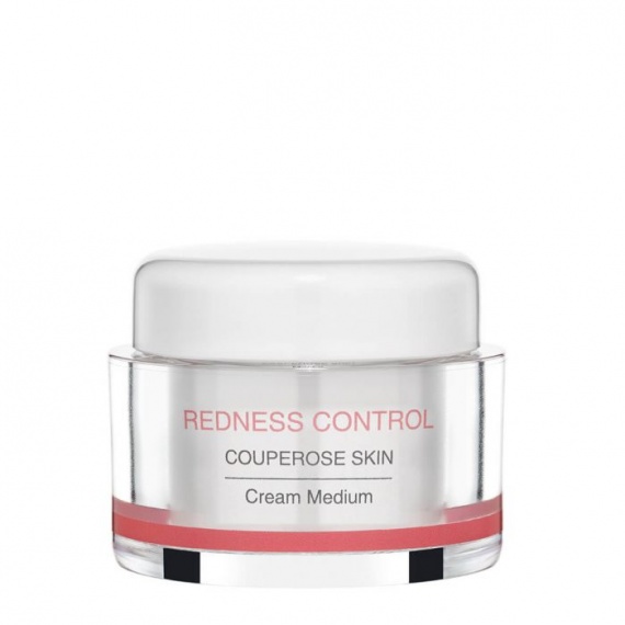 Redness Control Couperose Skin Cream Medium 50ml