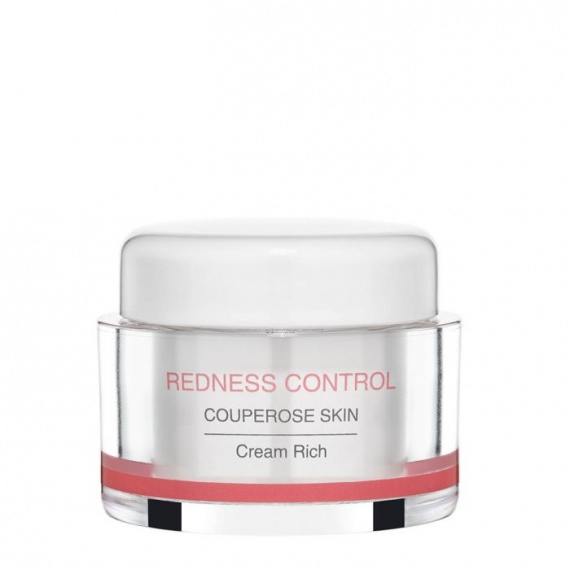 Redness Control Couperose Skin Cream Rich 50ml