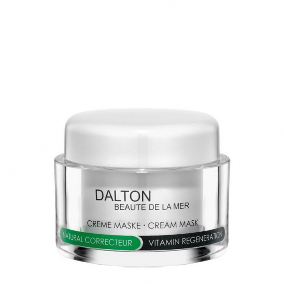 Natural Correcteur Vitamin Regeneration Cream Mask 50ml