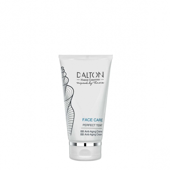 Face care - perfect complexion BB Anti-Aging Tinted Cream 50ML