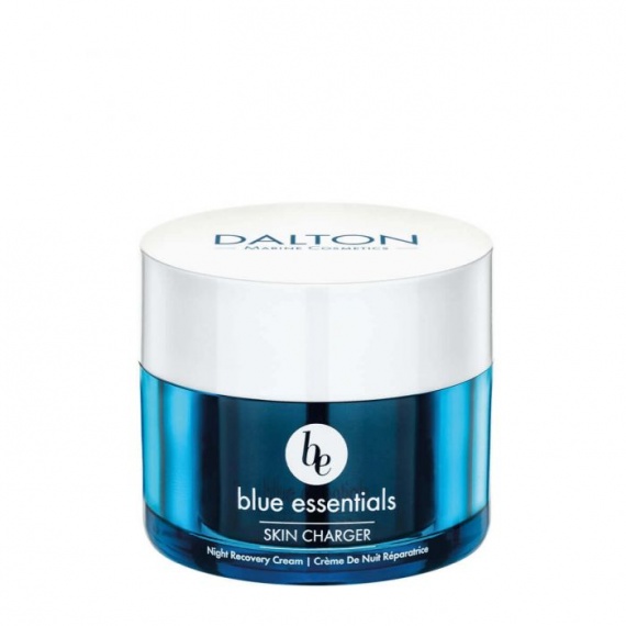 BLUE ESSENTIAL SKIN CHARGER 50 ml