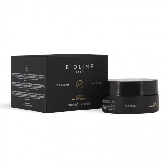 The cream 50 ml 