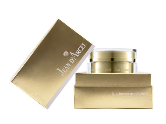 cream of the year 2022 jeunesse cellulaire 