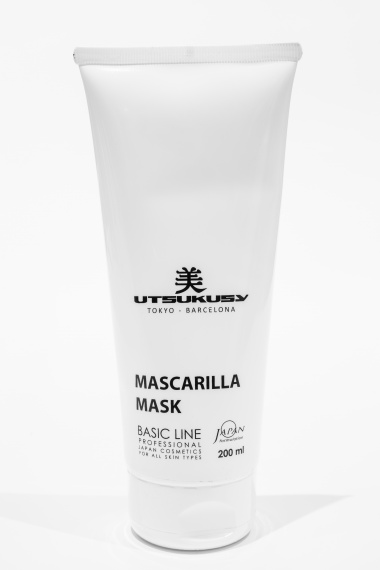 Basic Line Mask 200 ml