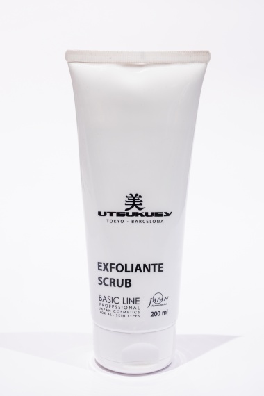 Basic Line Scrub 200 ml