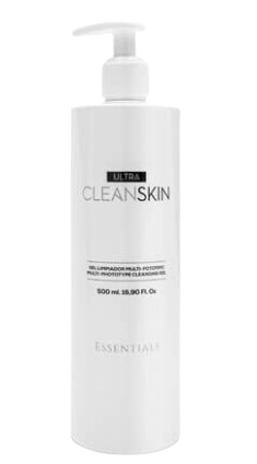 ultra clean skin 500 ml 