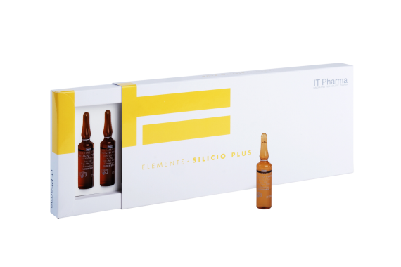 SILICIO PLUS + DMAE 5 ML 