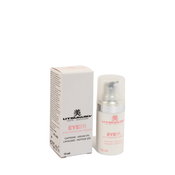 eye lift cream 15 ml