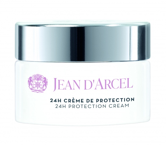 24H CREME DE PROTECTION 50 ML 