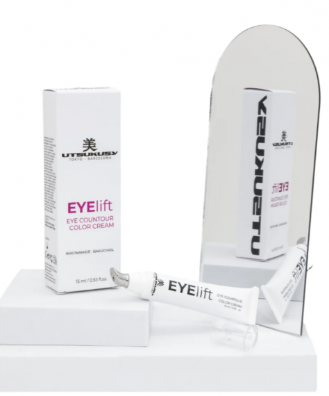 EYELIFT EYE COLOR CREAM 15 ML 