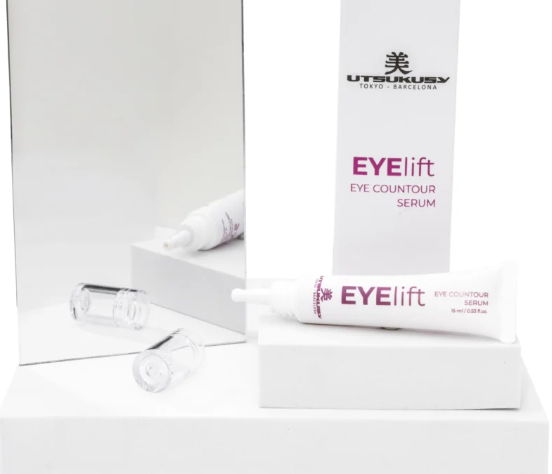 EYELIFT DAILY CARE SERUM 15 ML 