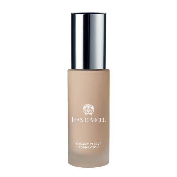 CREAMY VELVET FOUNDATION nr 31 - 30 ml 
