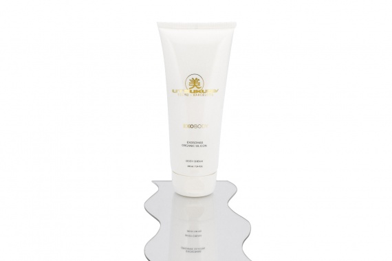 EXOBODY CREAM 200 ML 