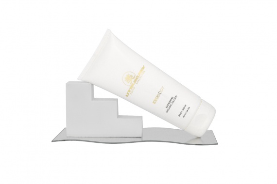 EXOBODY CREAM 200 ML 