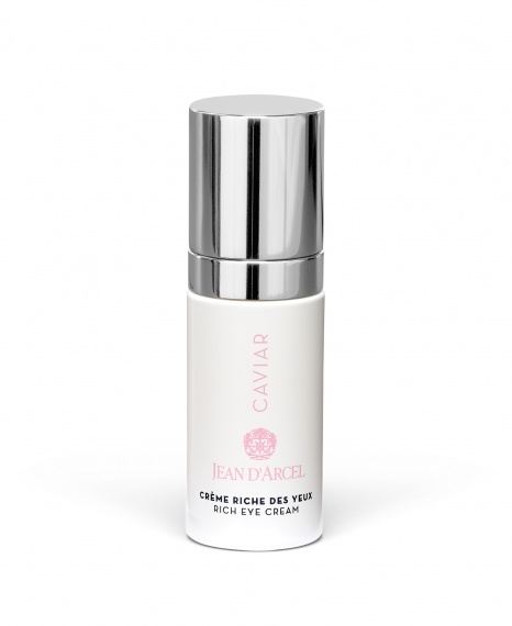 CRÈME RICHE DES YEUX 30ml