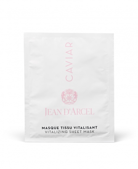 MASQUE TISSU VITALISANT 