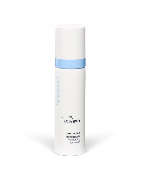 Crème jour hydratante - 50ml