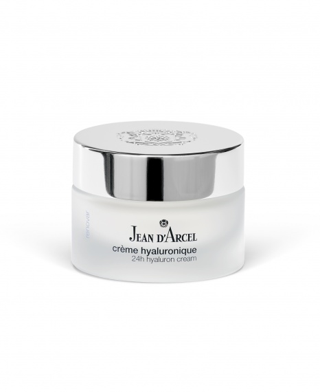 Creme Hyaluronique - 50ml