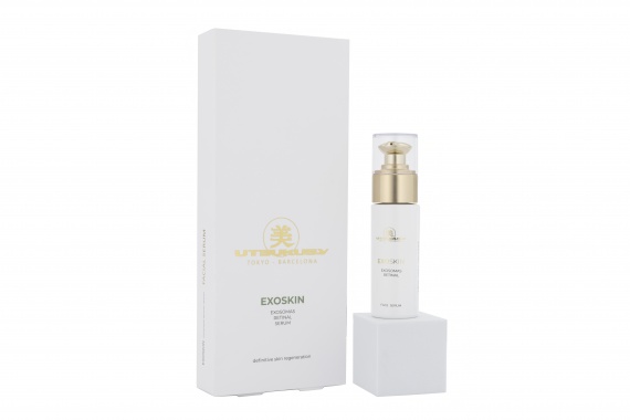 EXOSKIN DAILY CARE SERUM 30ml