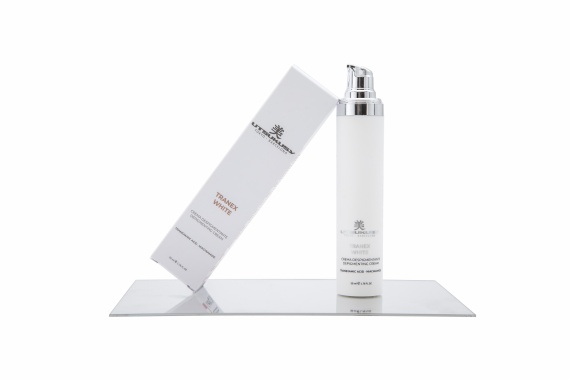 TRANEX WHITE CREAM 50ml