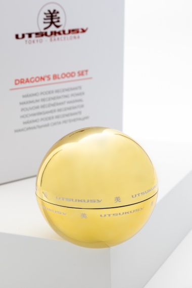 DRAGON’S BLOOD CREAM 50ml