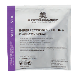 FLAWLESS LIFTING MASK