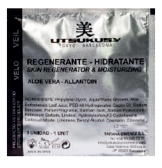 REGENERANT – MOISTURIZING VEIL