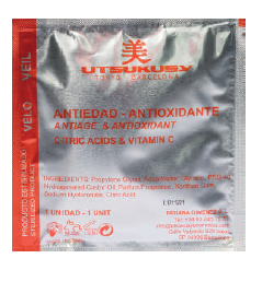 ANTI-AGING VEIL – ANTIOXIDANT