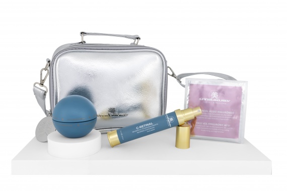 Christmas C-RETINAL SET