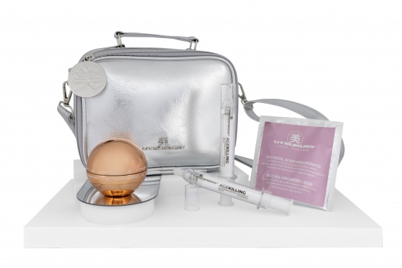 Christmas AGE KILLING SET