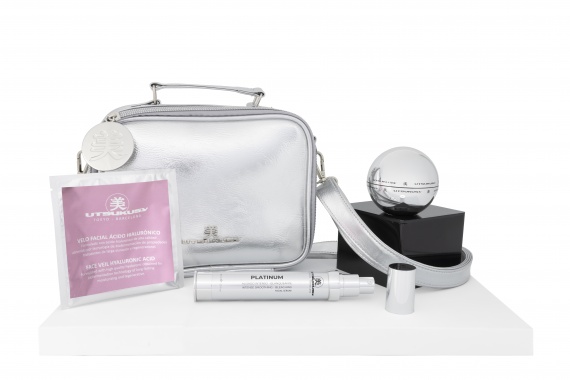 Christmas PLATINUM SET