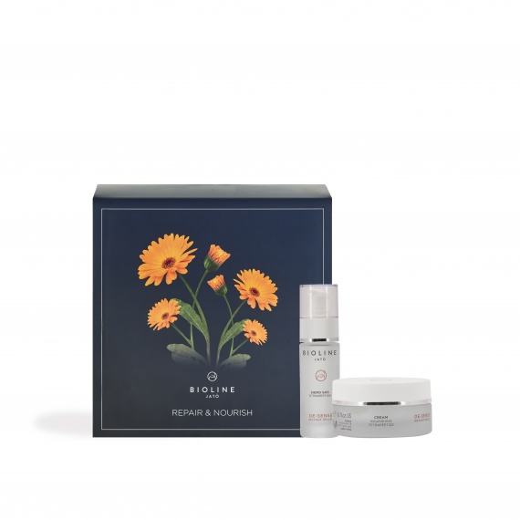 REGENERACJA I ODŻYWIENIE - ZESTAW DE-SENSE