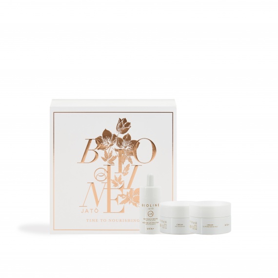 CZAS NA ODŻYWIENIE - ZESTAW VITA+