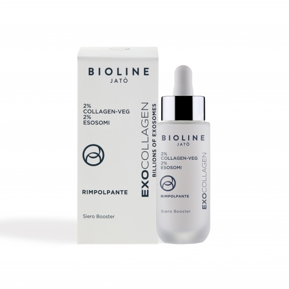 EXO COLLAGEN BOOSTER 30ml