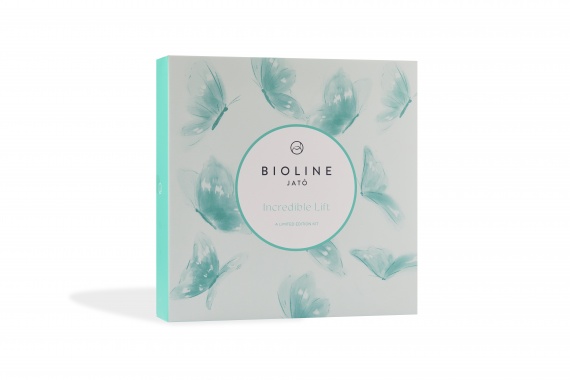 Bioline Jato - Limited Edition - Incredible Lift