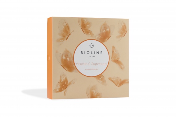 Bioline Jato - Limited Edition - Vitamin C Superstars