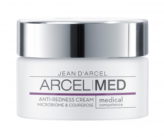 ARCEL MED 2025 ANTI-REDNESS CREAM 50 ML 