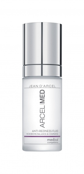 ARCEL MED 2025 ANTI-REDNESS FLUID 30 ML 