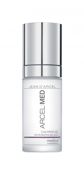 ARCEL MED 2025 CALMING GEL 30 ML 
