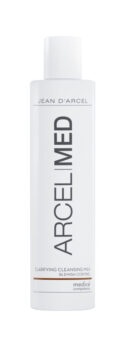 ARCEL MED 2025 CLARIFYING CLEANSING MILK 200 ML
