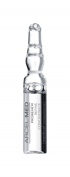 ARCEL MED 2025 REFINE CONCETRATE 7X2ML 