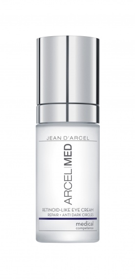 ARCEL MED 2025 RETINOID-LIKE EYE CREAM 30 ML