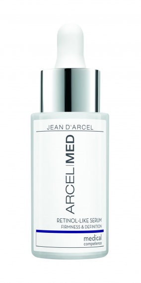 ARCEL MED 2025 RETINOL-LIKE SERUM 30 ML 
