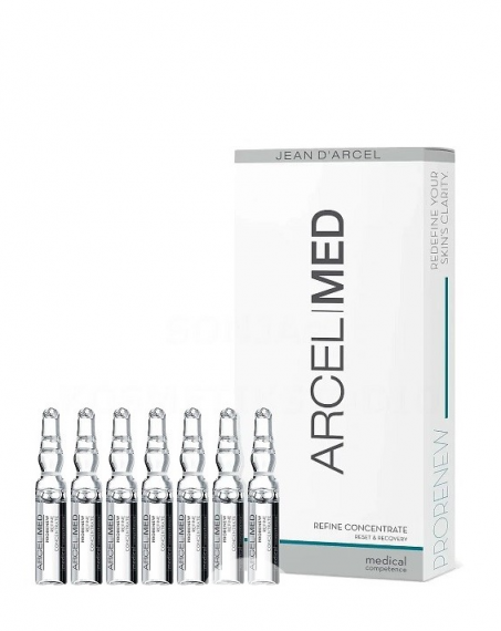 ARCEL MED 2025 REFINE CONCETRATE 7X2ML 