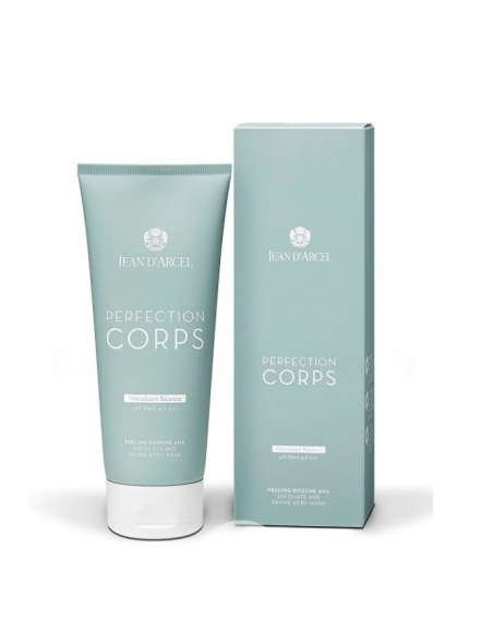 PEELING DOUCHE AHA 200ML