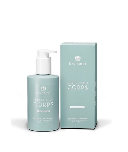 LAIT CORPS HYALURONIQUE 200ML